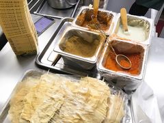 -老绍兴三味臭豆腐(奥林匹克购物广场店)