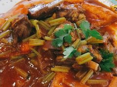-帕米尔食府(白云观店)