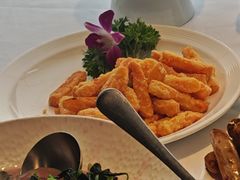 -望海湾鱼头泡饼·天津菜(空港店)