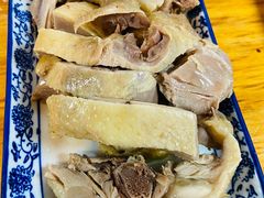 -老南京土菜馆(状元境店)
