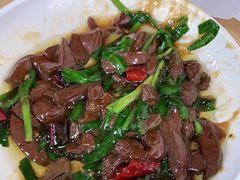 -京味精餐厅(长椿里小区店)