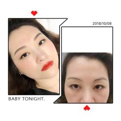 -MIVI野生眉纹绣纹眉