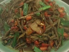-德叔阙里·衢州菜馆(月湖店)
