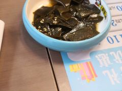 -灵芝妹子海鲜米线(香炉礁山姆店)