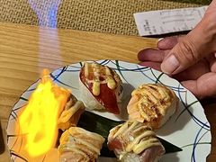 -鳗鲔料理小馆