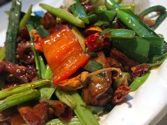 -香港新发烧腊茶餐厅(书城店)
