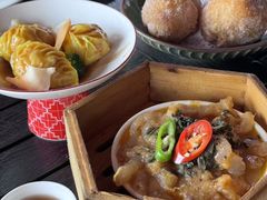 -鹿鸣酒家(越秀店)