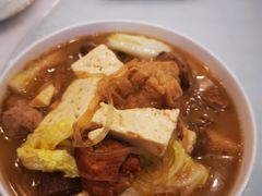 谷里乱炖-百瑞谷饭庄