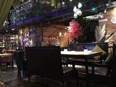 -别院里音乐餐酒吧(双流航空港店)