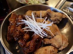 -MI WU FACTORY米屋美食工厂餐厅(绿地店)
