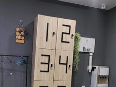 -狂想局密室逃脱(宝山万达店)