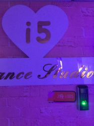 -WITCH （舞季）舞蹈工作室