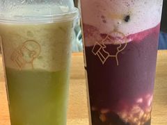 -海底捞火锅(杭州越界锦和大厦店)
