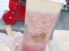 -喜茶(永旺梦乐城店)