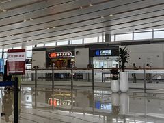 -西宁曹家堡国际机场-T2航站楼