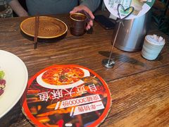 -懒人盐府人家·自贡大麻鱼(安贞店)