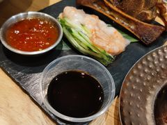 -魏客咖啡(中铁中心店)