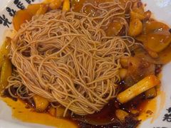 -五丁桥光头香辣蟹(望江橡树林店)