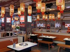 -李姑婆鲜切牛肉火锅自助(凤城二路店)