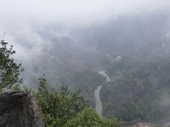 -龙湾潭国家森林公园
