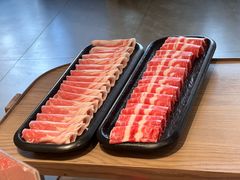 -蜀留香火锅·始于1999·原四川老火锅(白堤路店)