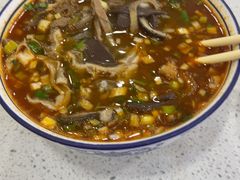-老师家羊杂碎(延安总店)