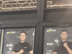 -悦莱美游泳健身会所(御景壹号店)