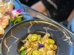 -凤园椰珍·臻品椰子鸡(保利时光里店)