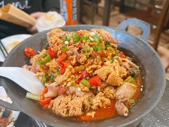 -湘肠香火锅店(团结湖店)