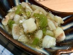 -歌行灯日本料理(伊势丹店)