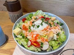 -BD健身私教工作室(CBD店)