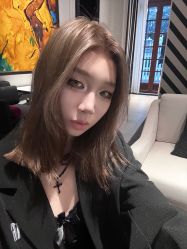 -DL HOPE明星造型