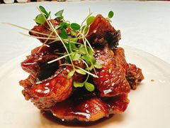 -乾隆美食·本帮菜(黄河路店)