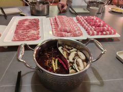 -君邦火锅(新疆大厦店)