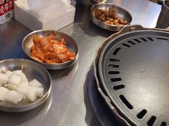 -欧巴烤肉(创富世纪店)