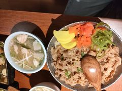 -林妈妈村·日式料理(宝山龙湖天街店)