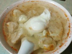 -安庆柴火馄饨(马道街店)