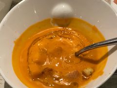 西班牙番茄冷汤-Carmen卡门西班牙餐厅