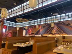 -千寻山野烤肉(中关村店)