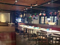 -星伦多自助料理·涮烤一体(虹悦城店)