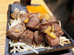 -隐泉之语日式料理(王府中环店)