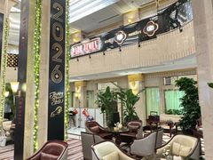 -国际饭店·原点咖啡吧ORIGIN CAFE&BAR