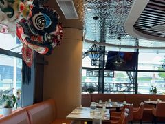 -香港深井掂檔烧鹅茶餐厅(海韵城店)