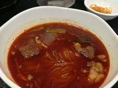 -金龙烧烤·牛肉面(西塔店)