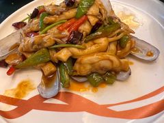 -君霖海鲜私房菜(春柳店)