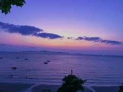 -网红落日悬崖餐厅 The Sky Gallery