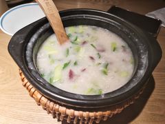 -吴记粥铺·淮扬小馆(欧尚店)
