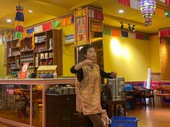 -如意林卡藏餐吧 (九寨沟店)