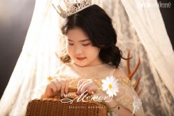 -雅尼·亚米儿童摄影美学馆(汉阳店)