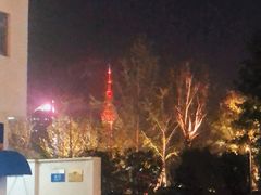 -秦皇岛路游船码头